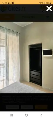 TV o dispositivi per l'intrattenimento presso Nicolamore home