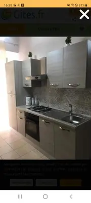 Cucina o angolo cottura di Nicolamore home