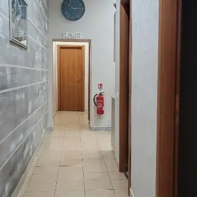 Nicolamore home