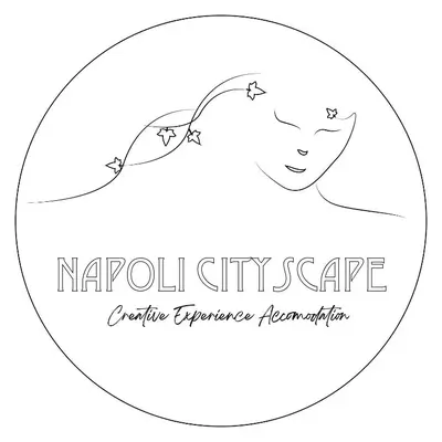 Certificato, attestato, insegna o altro documento esposto da Napoli Cityscape