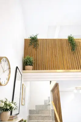 Planimetria di Atrium Boutique