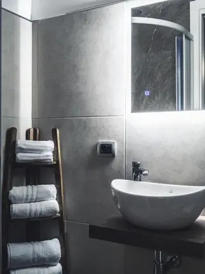 Bagno di Casina al duomo