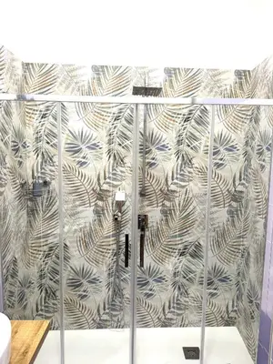 Bagno di Il Chiostro Di Santa Chiara
