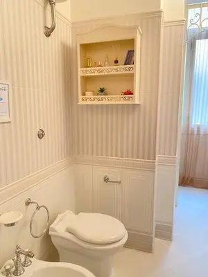 Bagno di Residenze Pessina