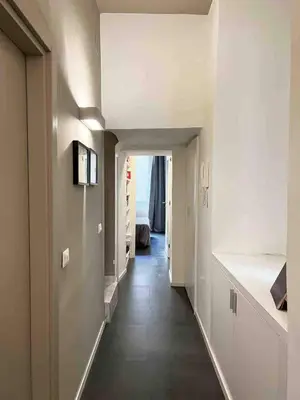 TV o dispositivi per l'intrattenimento presso Pizzofalcone27