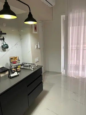 Cucina o angolo cottura di Maison Santa Lucia