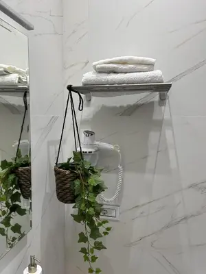 Bagno di Maison Santa Lucia