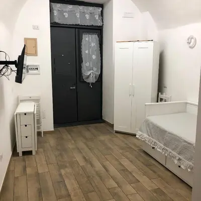 Planimetria di Brancaccio’s House