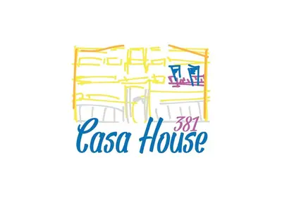 Planimetria di Casa House 381