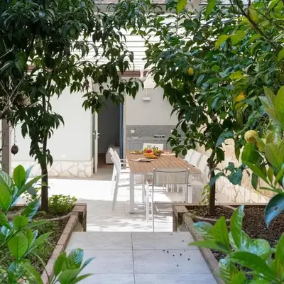 Il Giardino di Bobò by Dimorra