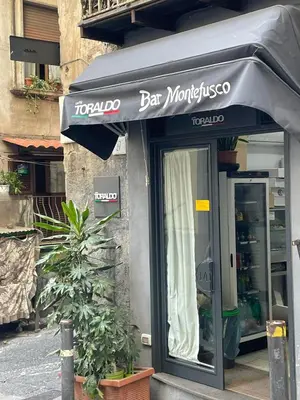 Planimetria di 3 Rooms Chiaia
