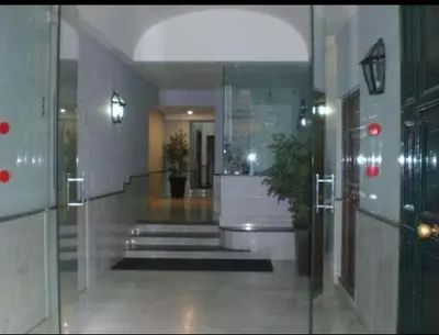Hall o reception di Il Molo