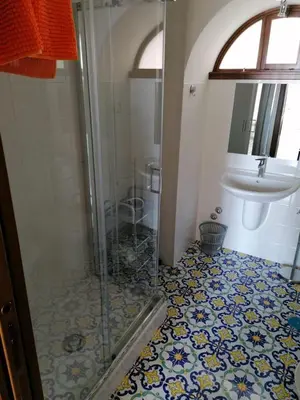 Bagno di Arcoleo Prestige By Dimorra