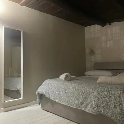 SOTTOSOPRA APARTMENT
