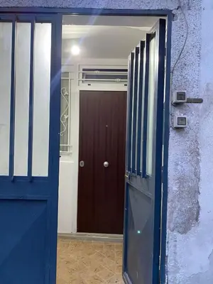 Planimetria di Casetta al Vomero