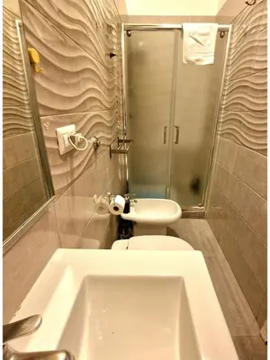 Bagno di Il Sole di Montesanto Sleep Welly