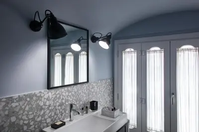 Planimetria di Lady Rose