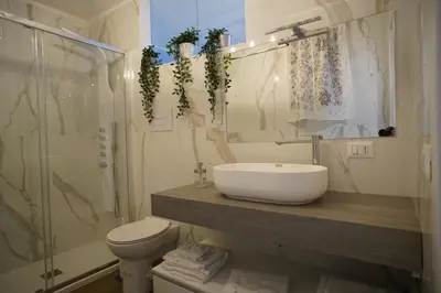Bagno di Giata home