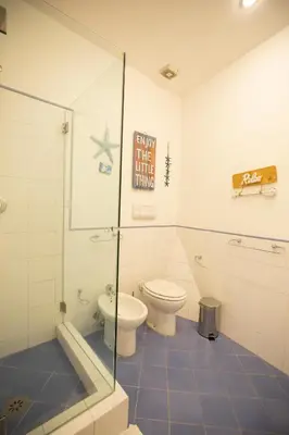 Bagno di Star in Toledo By Dimorra