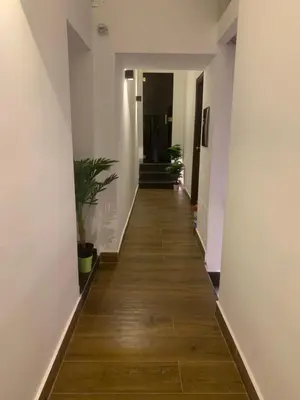 Planimetria di Residenza Toledo