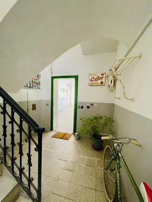 Planimetria di Vertical Naples&dreams catcher