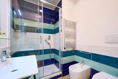 Bagno di La Marina