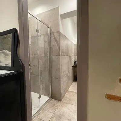 Bagno di Barrio Flat