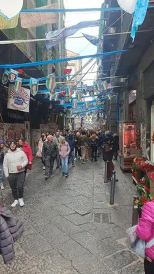 Ospiti di Affittacamere Nilo