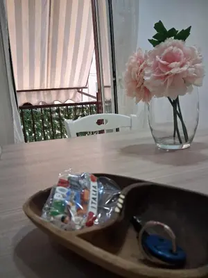Planimetria di La Casa di Rosy