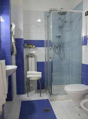 Bagno di Caravaggio Hotel