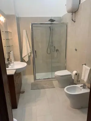 Bagno di Casa Rafela