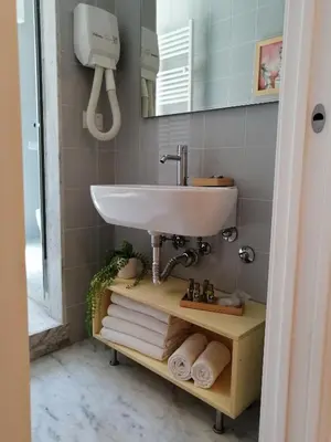 Bagno di Vivaldo Suite Piazza dei Martiri - Guest House