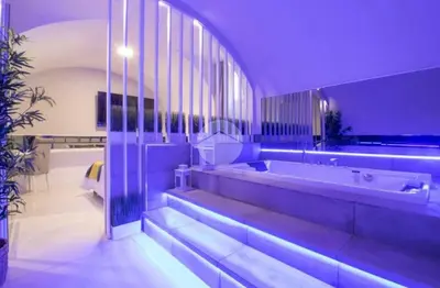 Bagno di Cifariello Suite