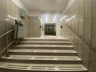 Planimetria di Cilea14