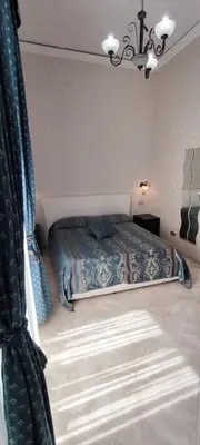 Letto o letti in una camera di Toledo