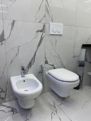 Bagno di Samm B&B San Gregorio Armeno