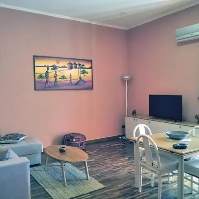 Jamila Apartment