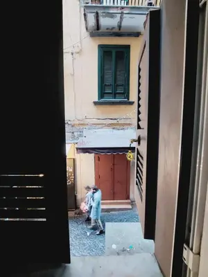 Planimetria di Masaniello's House