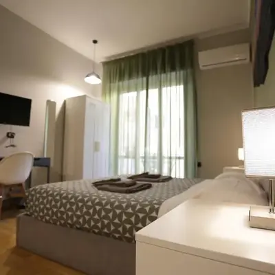 Vomero Maison