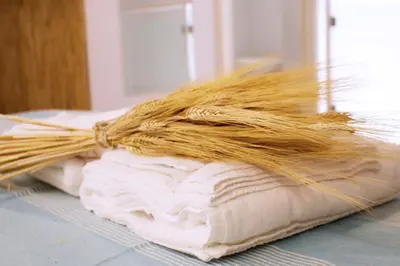 Planimetria di Casa Mya