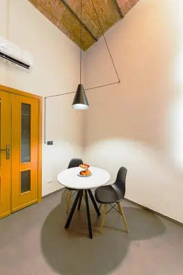 Planimetria di Mastropasqua Apartment