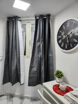 Planimetria di Suite SAN GENNARO