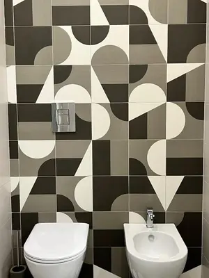 Bagno di Il Picchio di Chiaia