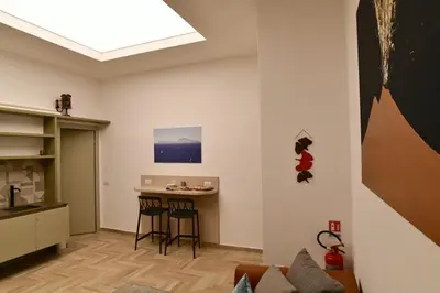 TV o dispositivi per l'intrattenimento presso Il Picchio di Chiaia