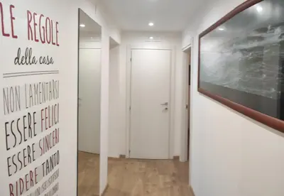 Planimetria di New Little House