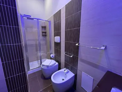 Bagno di Home Elisabet