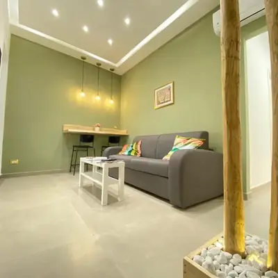 Dante Dream Apartment centro storico