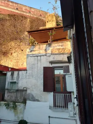 Edificio in cui si trova l'appartamento
