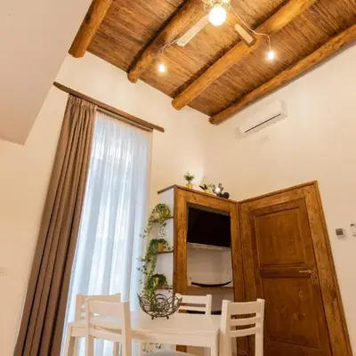Casa Materdei