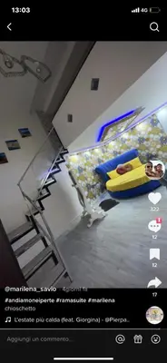 Planimetria di Rama hoouse